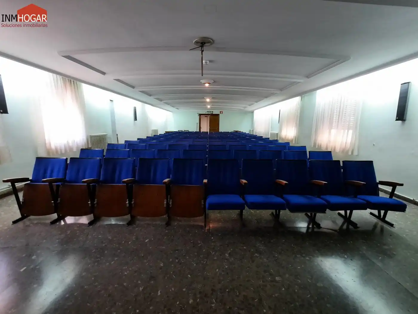 Business premises to rent in Murallas, imagen 45