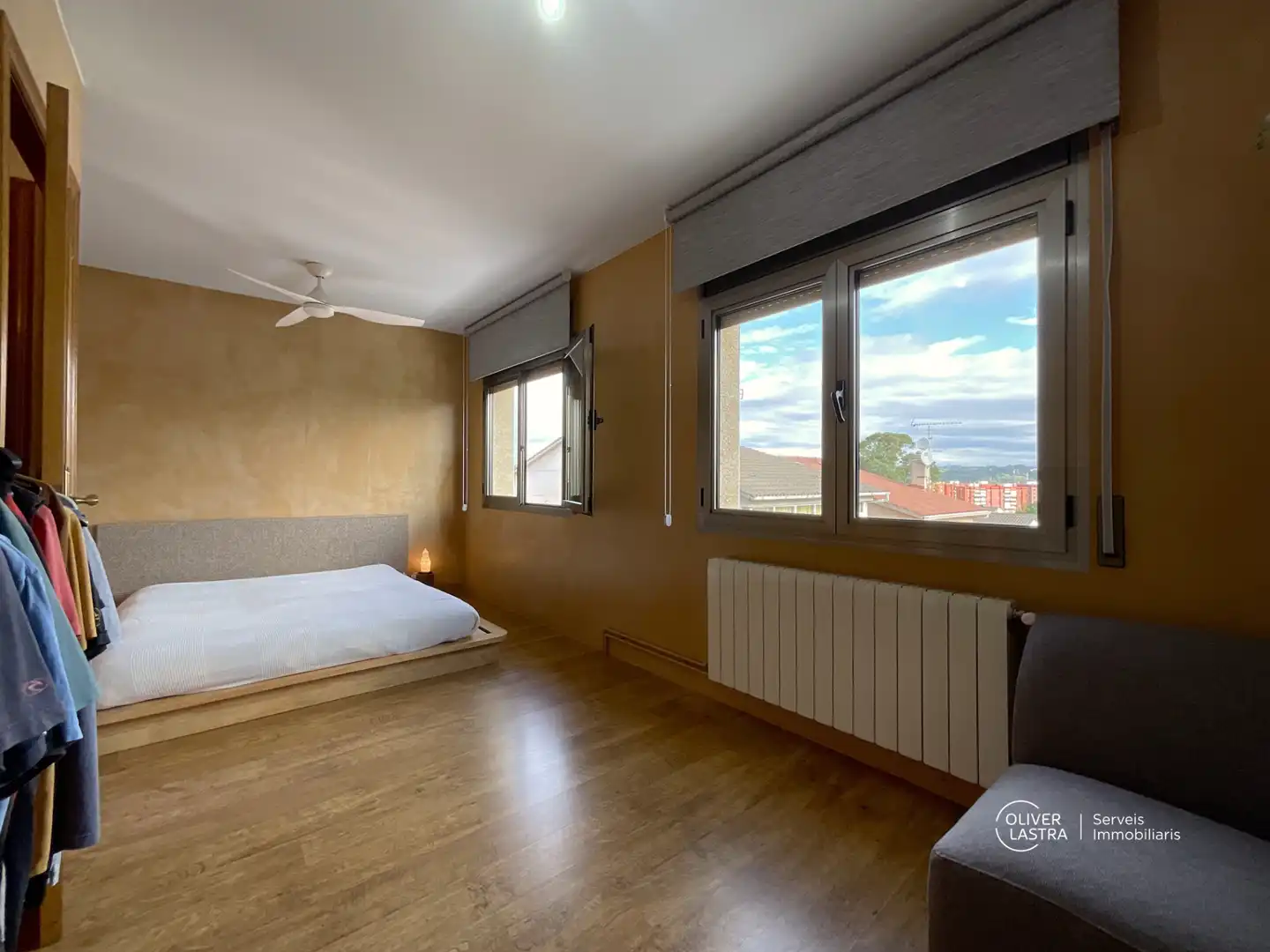 Habitación de Casa o chalet en venta en Sant Andreu de la Barca, Barcelona