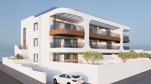 APARTAMENTO en PRIMERA PLANTAampnbsp en BENIJOacuteFARVIVIENDA Ref GV009NDDESCRIPCIONEl residencial estaacute compuesto por aparta, image 3