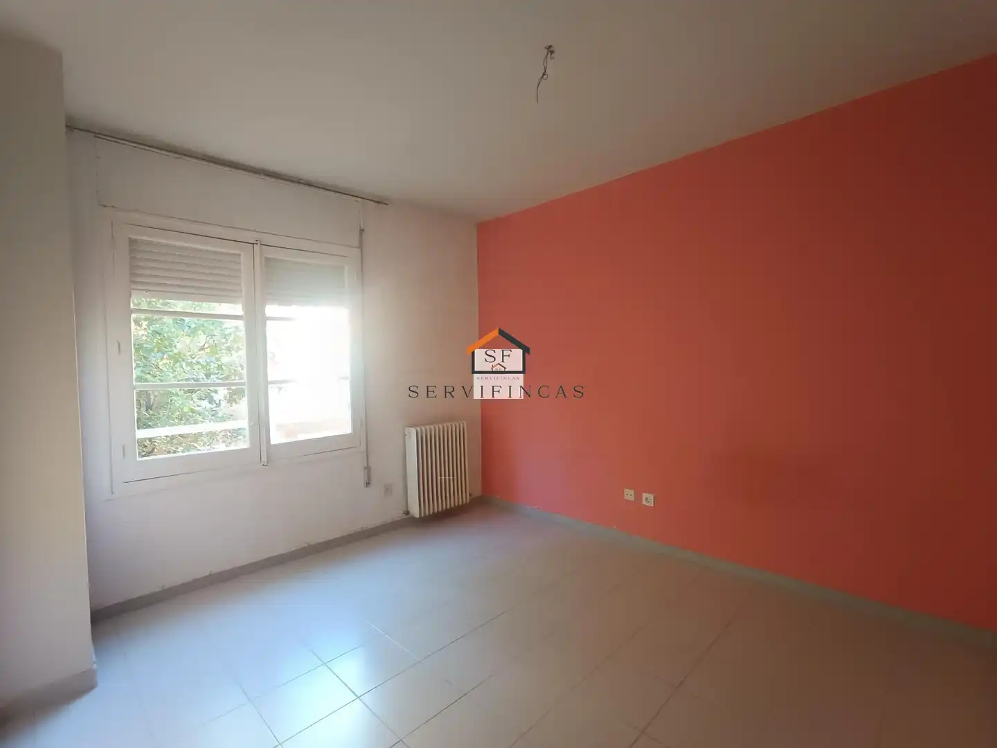 Schlafzimmer von Wohnung zum Verkauf in Arganzuela