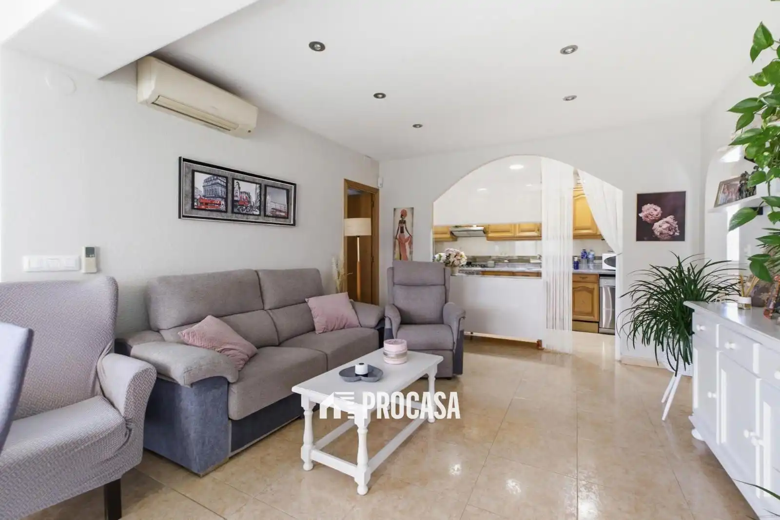 Villa in vendita a SANT MAURICI, imagen 4