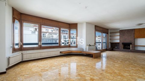 Foto 4 von Dachboden zum Verkauf in Sant Gervasi- Galvany, Barcelona Capital