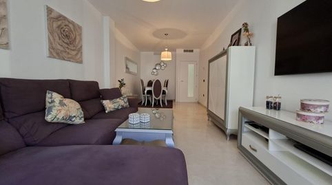 Foto 3 de Piso en venta en Pardaleras, Badajoz Capital