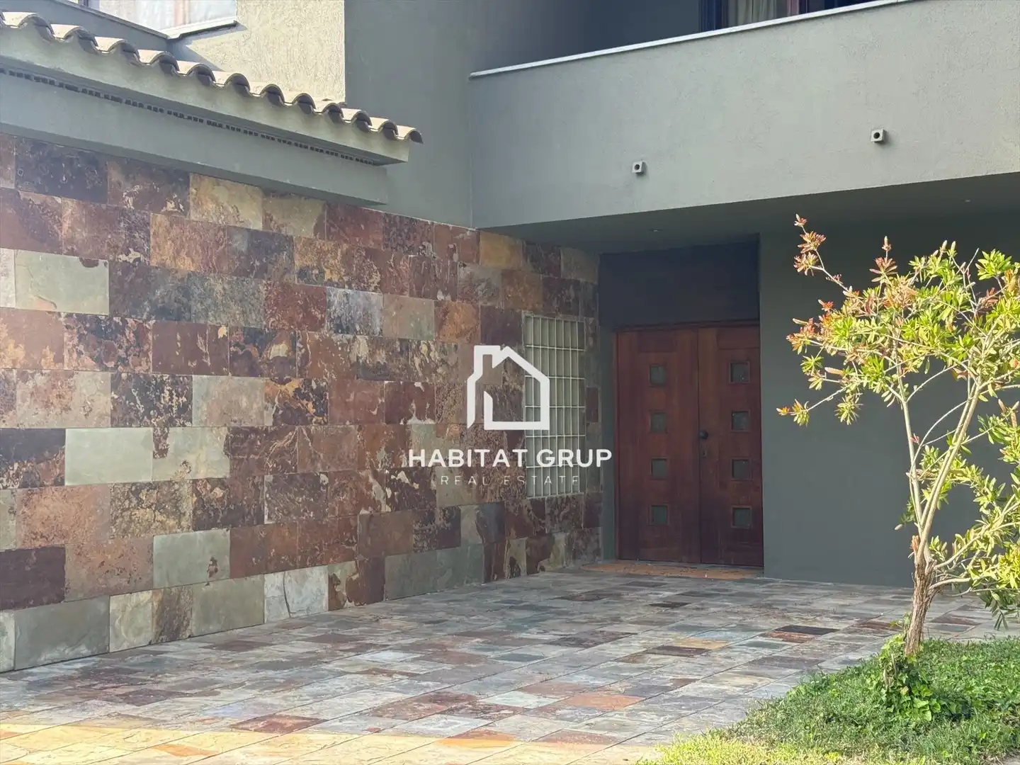 Casa amb jardí en venda a Bescanó, imagen 63