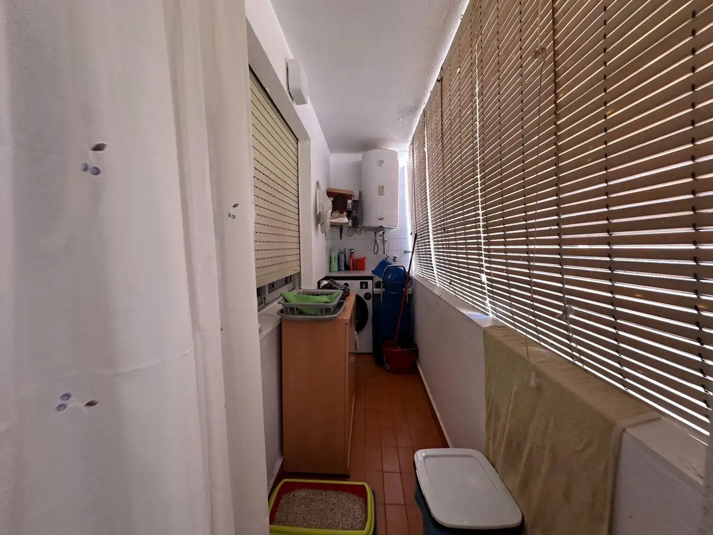 Appartamento con ascensore in vendita a Sant Josep - Zona Hospital, imagen 12