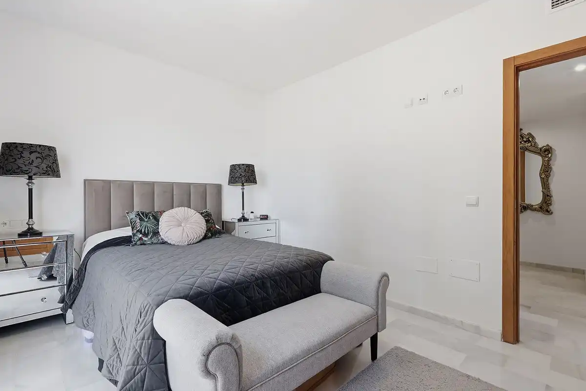 Reihenhaus mit Pool zum Verkauf in Estepona,Centro,Avenida Juan Carlos I, imagen 41