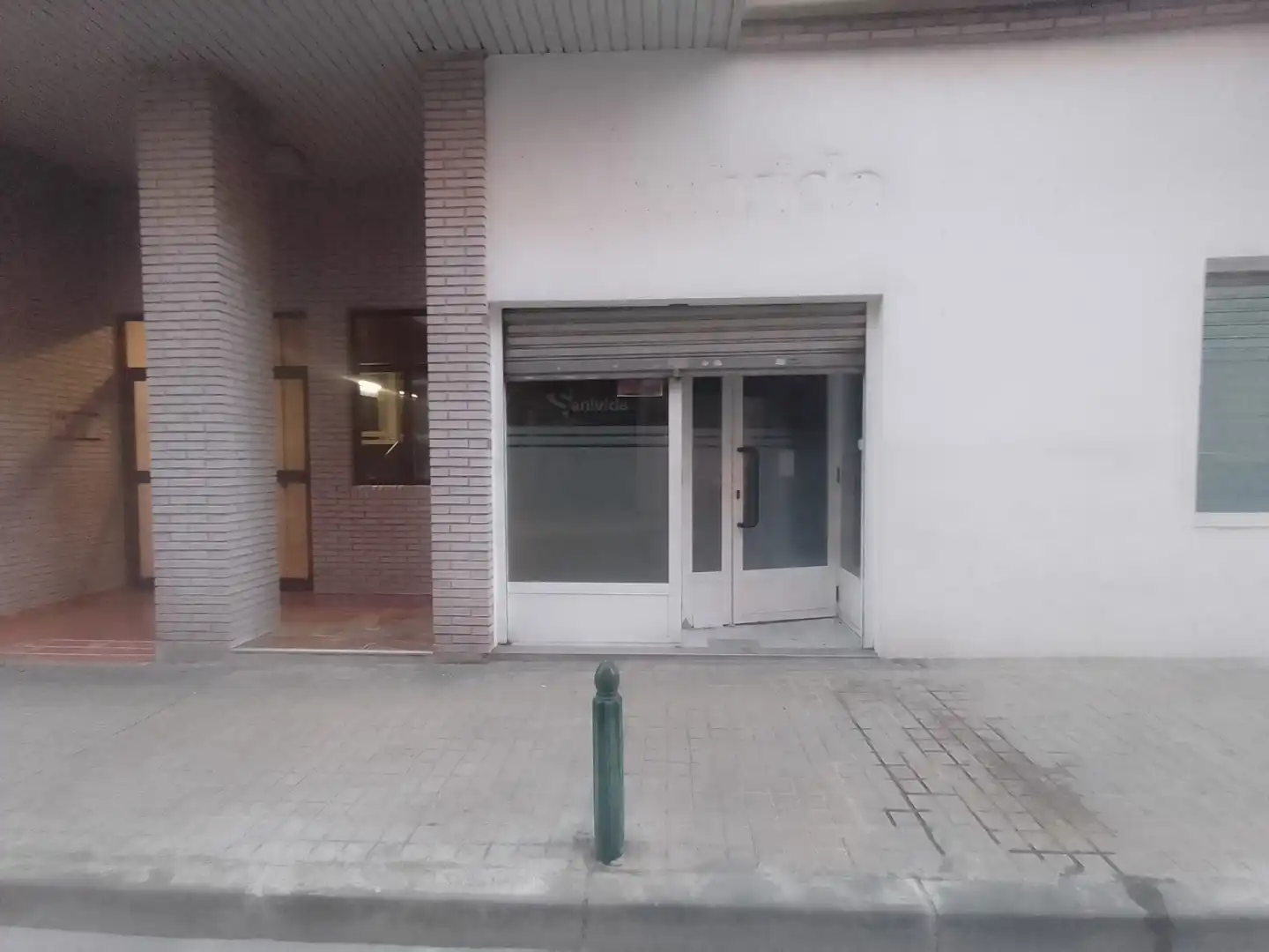 Local de alquiler en Zaragoza con Aire acondicionado, Calefacción y Parquet