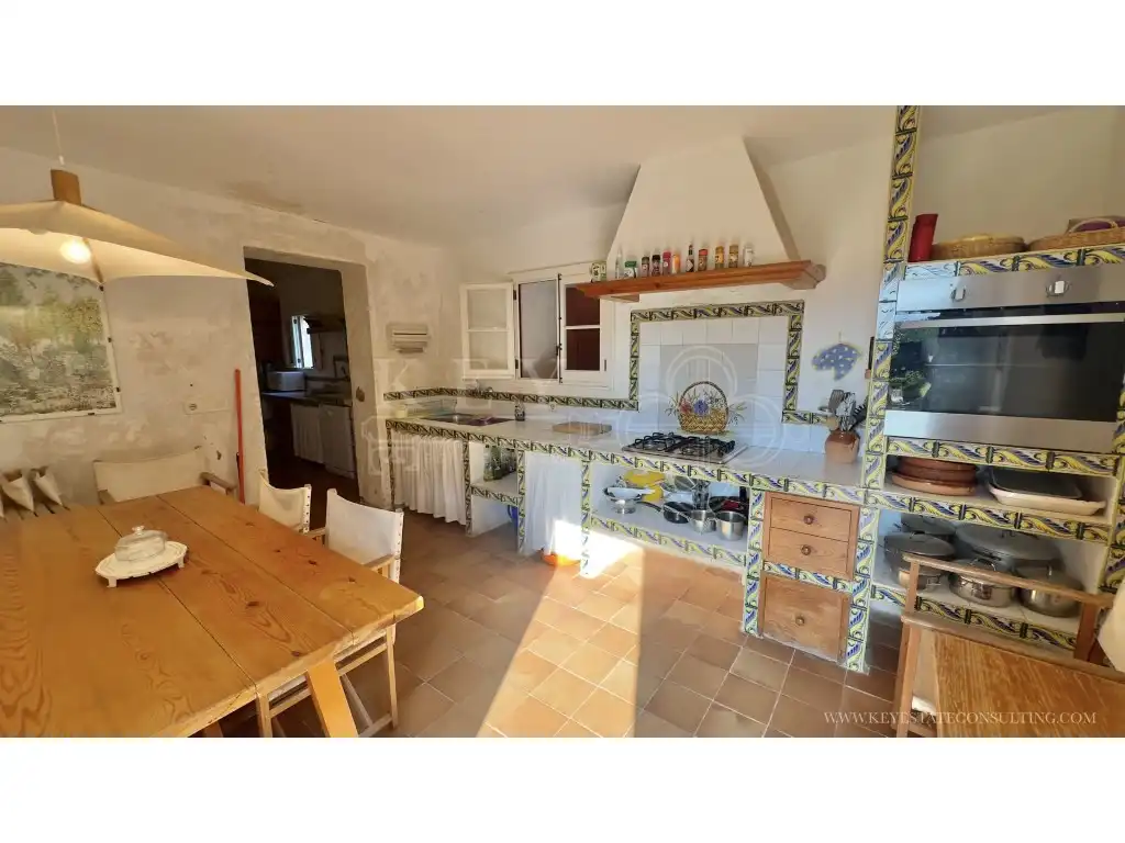 Casa o chalet en venta en Diseminados Torre Oficial, Cala Blanca