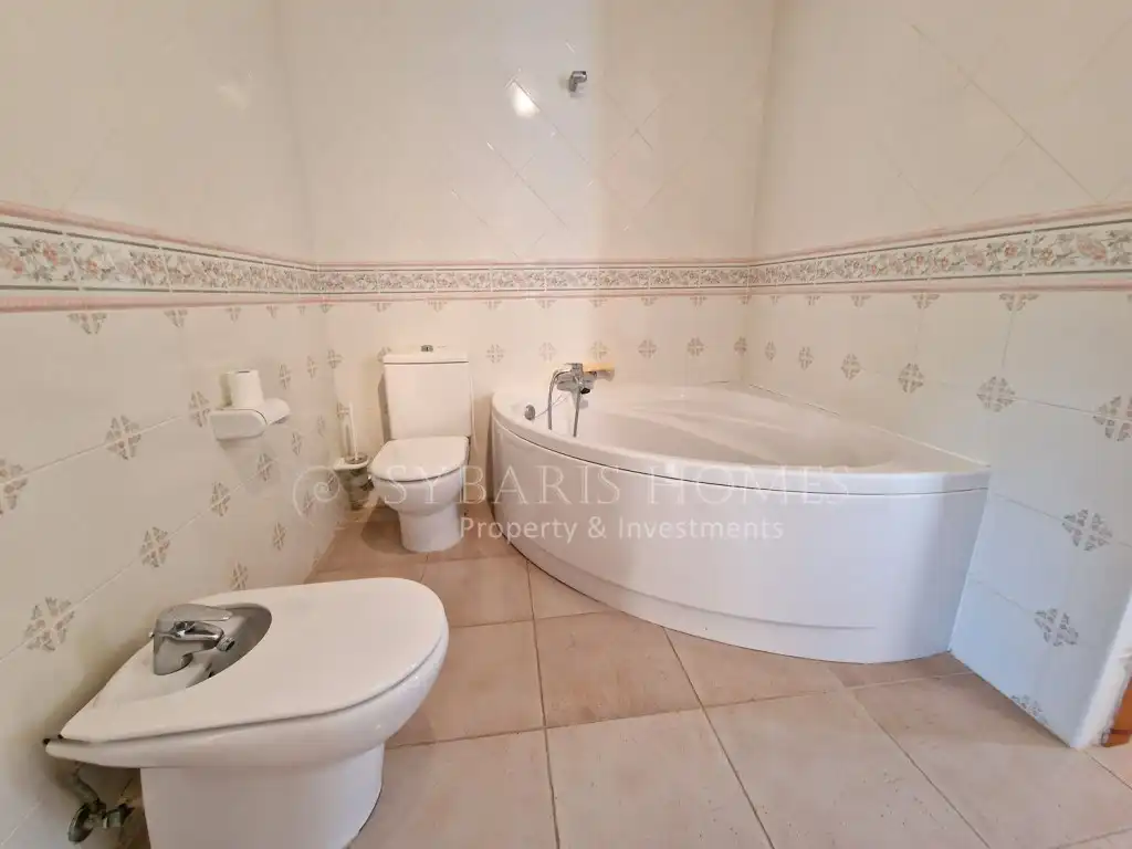 Chalet con jardín en venta en La Sella, imagen 25
