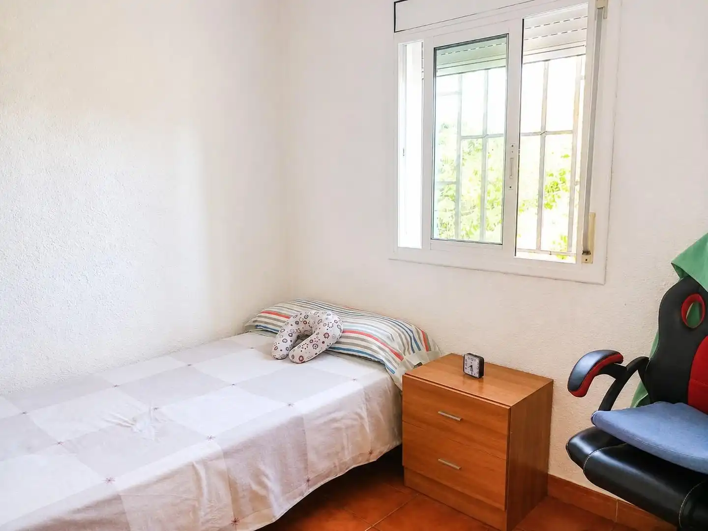 Dormitori de Casa o xalet en venda en Torrelles de Foix amb Calefacció i Traster