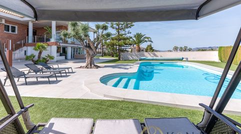 Foto 4 de Casa o chalet en venta en Calle Hawai, Petrer, Alicante