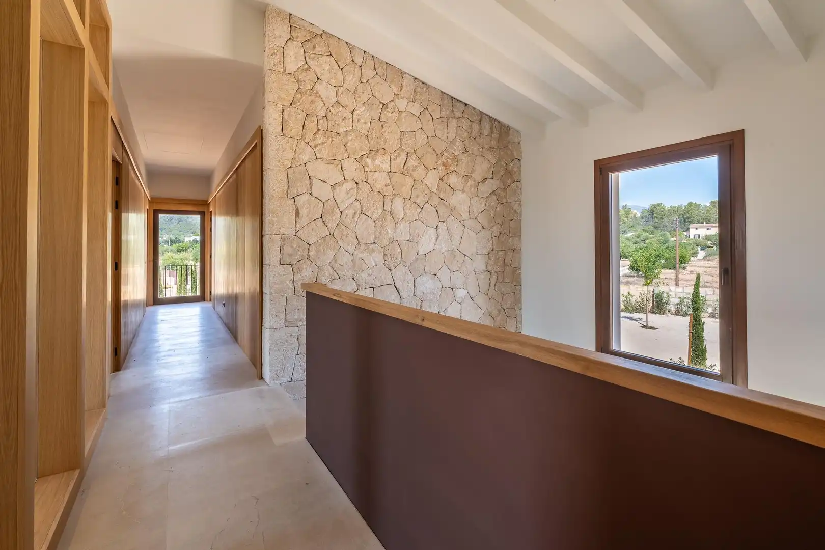 Finca rústica en venda en  Palma de Mallorca amb Aire condicionat, Jardí privat i Terrassa