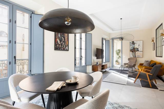 Apartamento en Venta en Centro Histórico