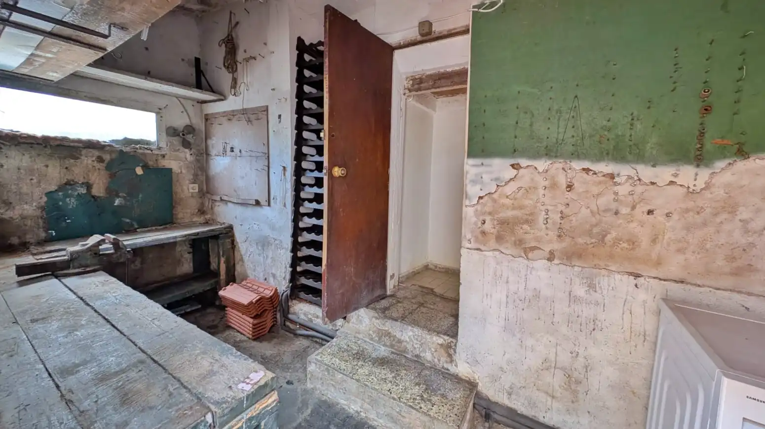 Casa o chalet en venta en Santander con Trastero