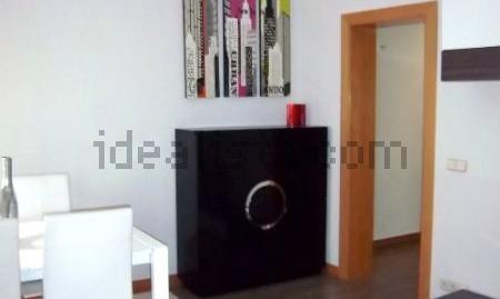 Foto 5 de Piso de alquiler en Calle de la Virgen de Los Peligros, Cortes - Huertas,  Madrid Capital