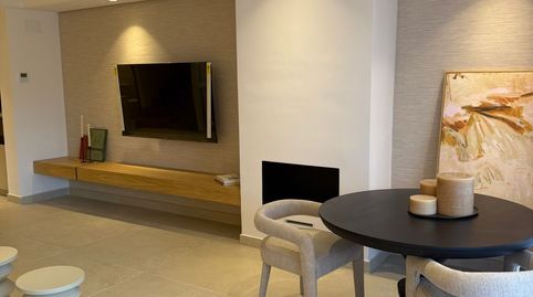 Foto 2 de Apartamento de alquiler en Lomas de Marbella Club, Marbella