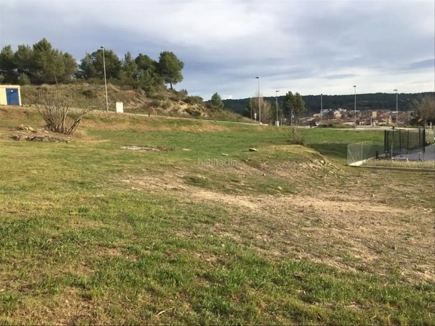Terrain résidentiel à vendre à Carrer Canigó 11P, imagen 5