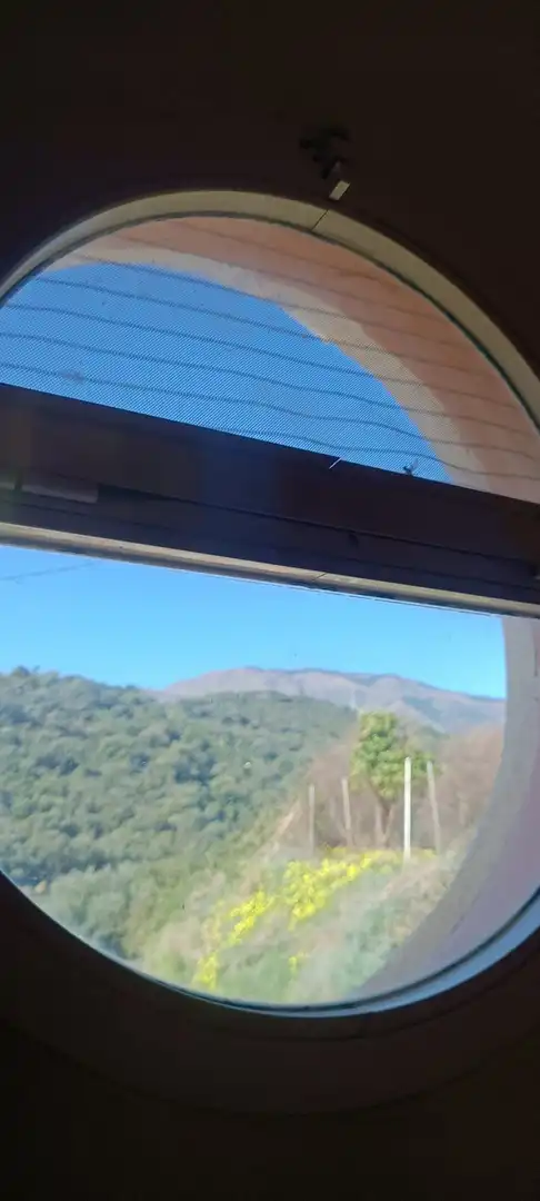 Terrassa de Finca rústica en venda en Estepona amb Jardí privat