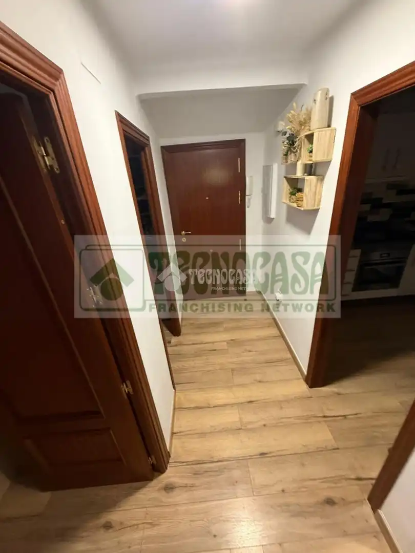 Piso en venta en Ronda con Calefacción y Balcón