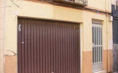 Exterior view of House or chalet for sale in Castalla