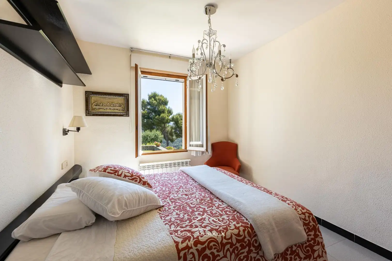 Casa amb terrassa en venda a Corbera de Llobregat, imagen 72