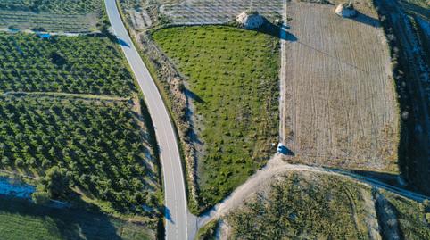 Foto 3 von Grundstücke zum Verkauf in Les Borges Blanques, Lleida