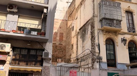 Foto 3 de Residencial en venda a Plaza del Teniente Ruiz, 4, Centro, Ceuta Capital