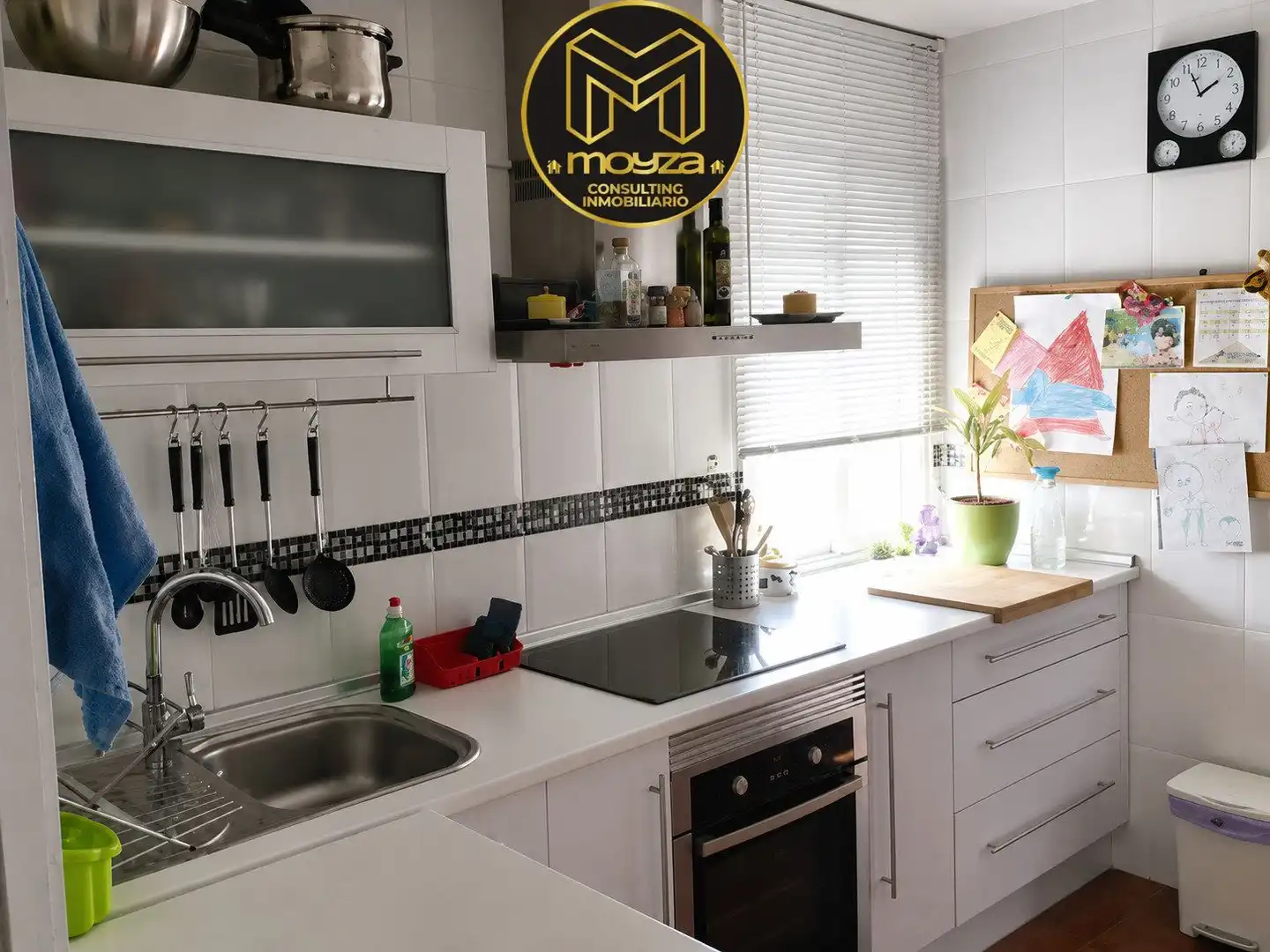 Wohnung mit Aufzug zum Verkauf in Mancha Real, imagen 4