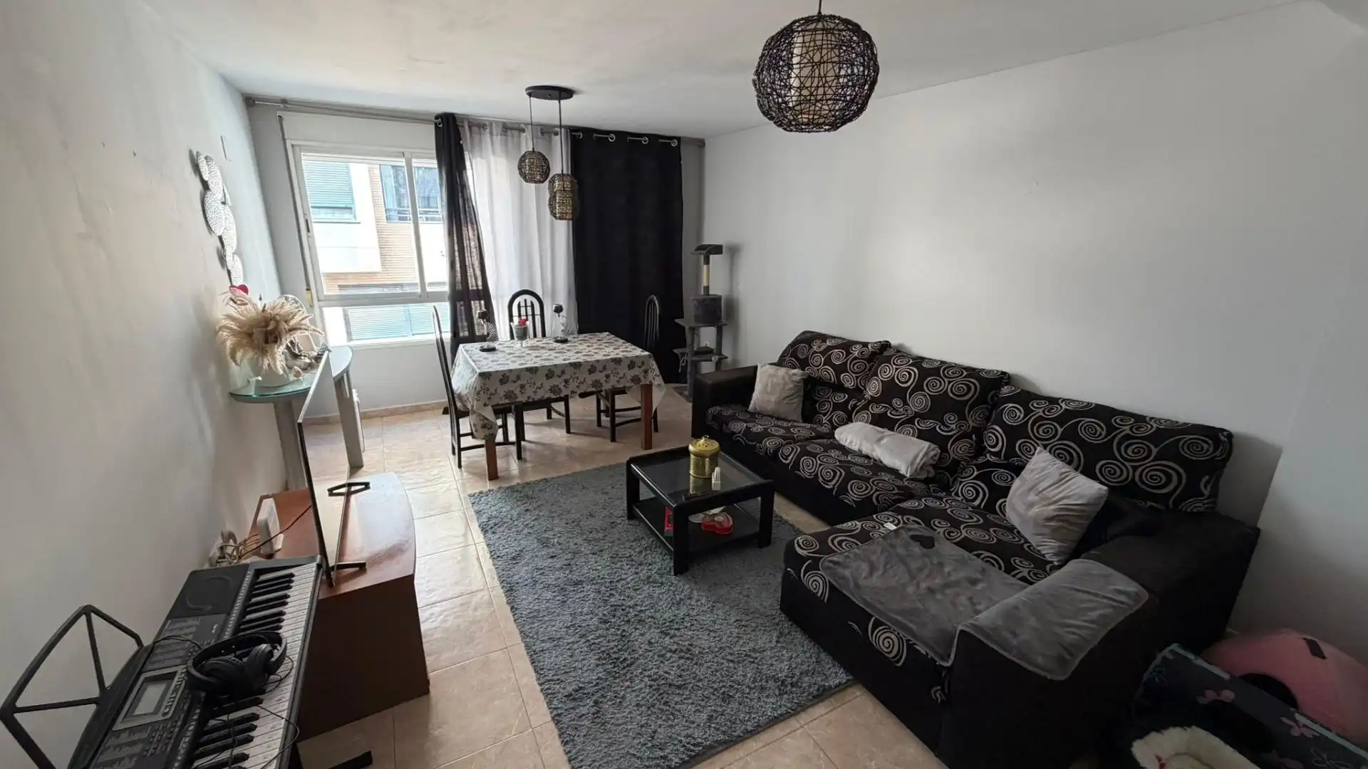 Casa con terrazza in vendita a VIRGEN DEL SOCORRO