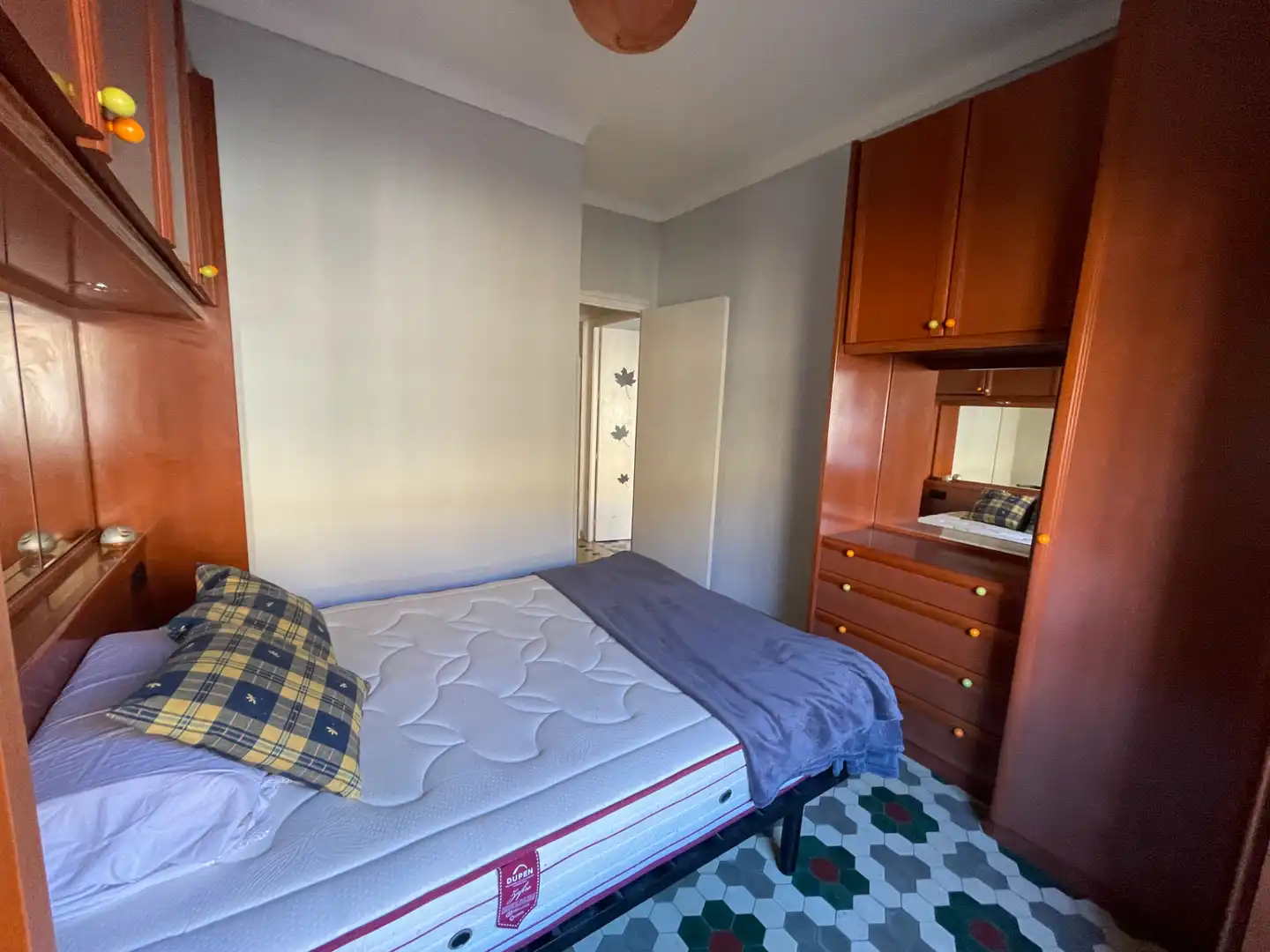 Habitación de Piso en venta en Úbeda con Amueblado, Horno y Lavadora