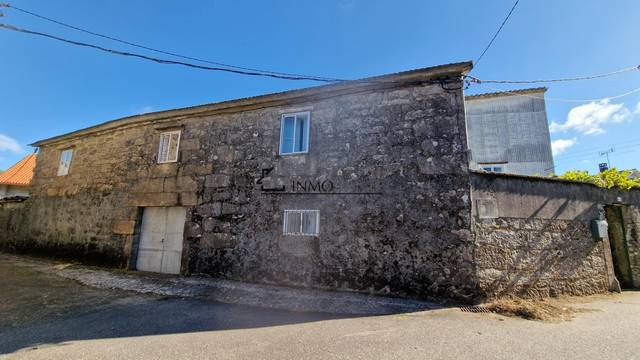 Casa-chalet en Venta en Cerdedo