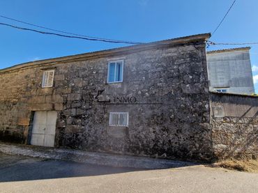 Haus mit Garten zum Verkauf in Cerdedo