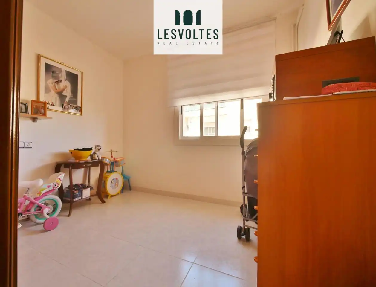 Habitación de Piso en venta en Palamós con Calefacción y Balcón