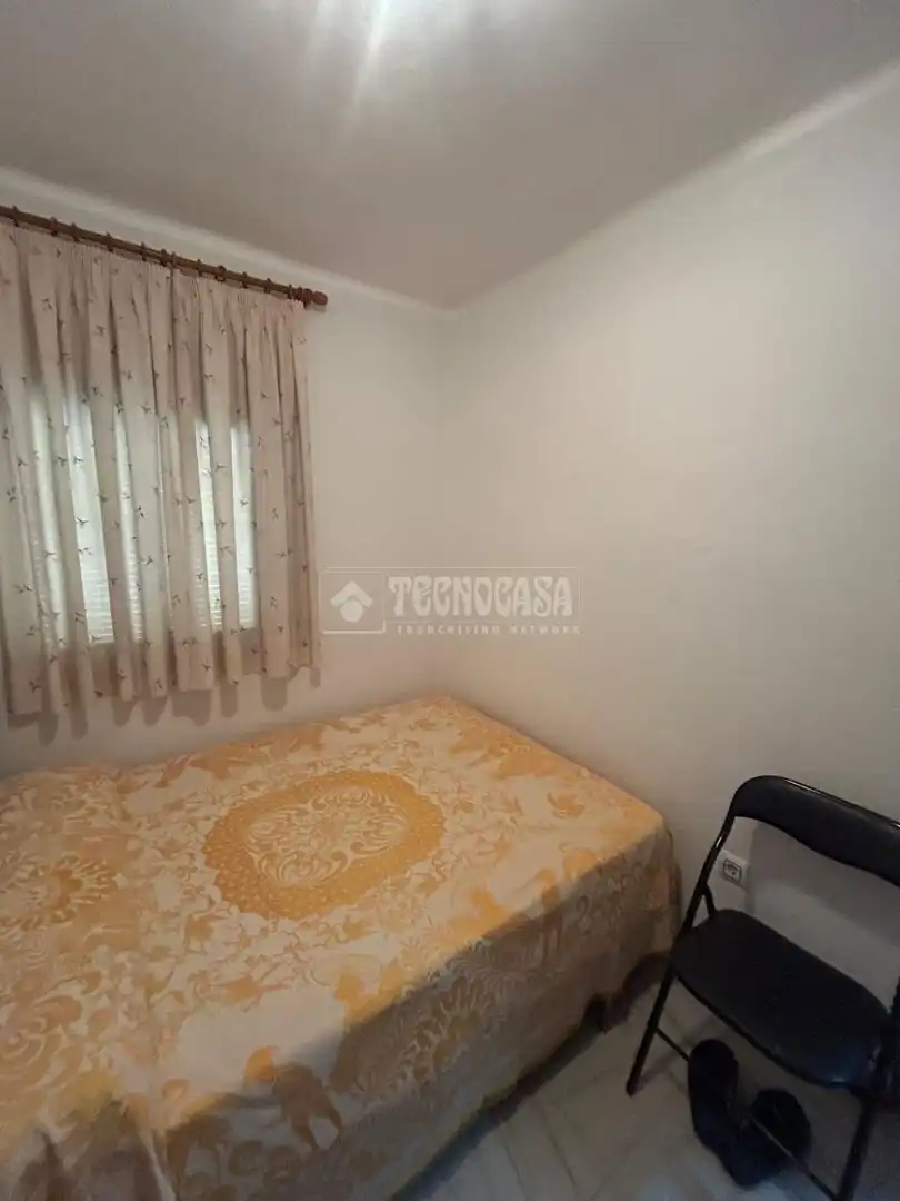 Piso de alquiler en Cruz Roja