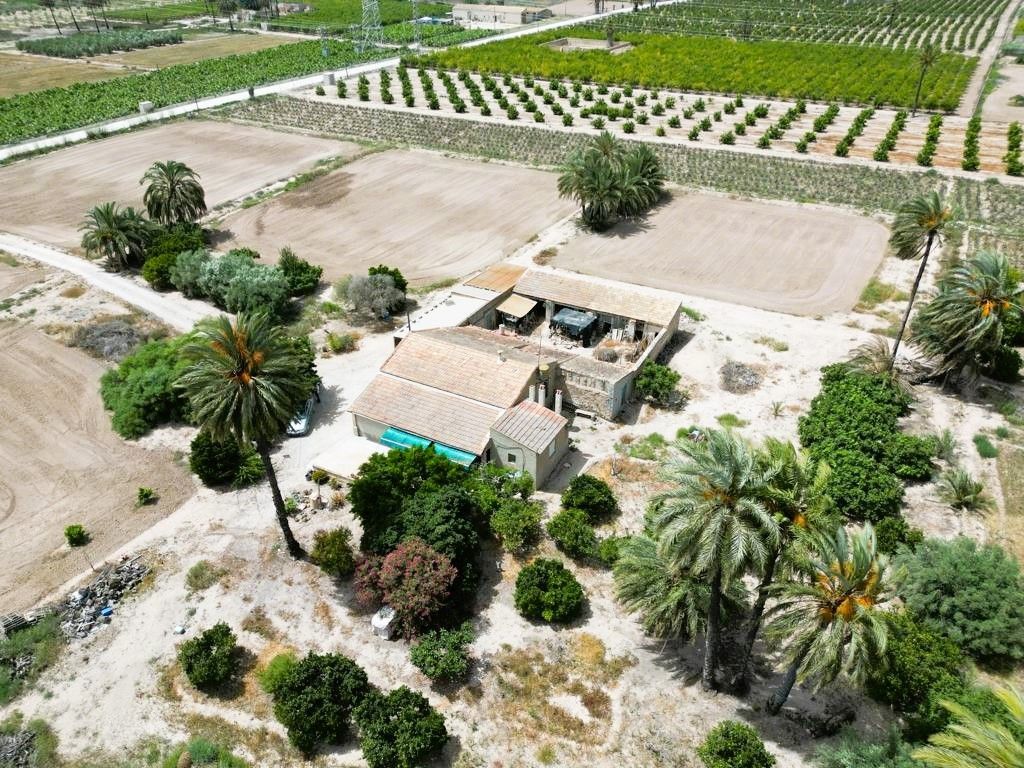 House or chalet for sale in Elche / Elx