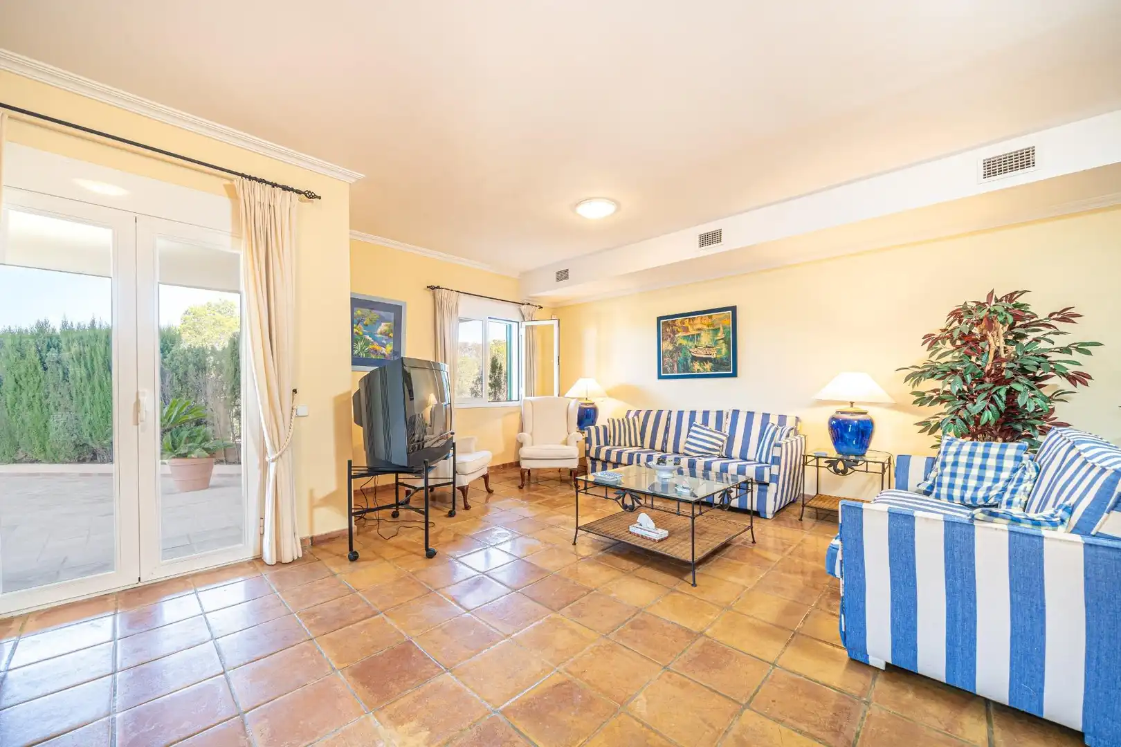 Casa pareada con terraza en venta en Son Verí, imagen 6