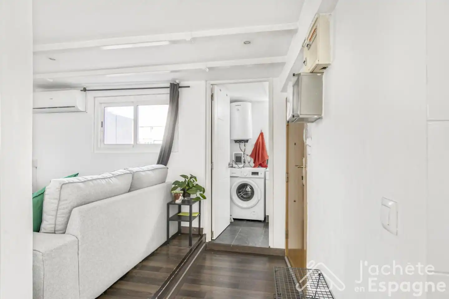 Apartament en venda a De La Marina, Fort Pienc