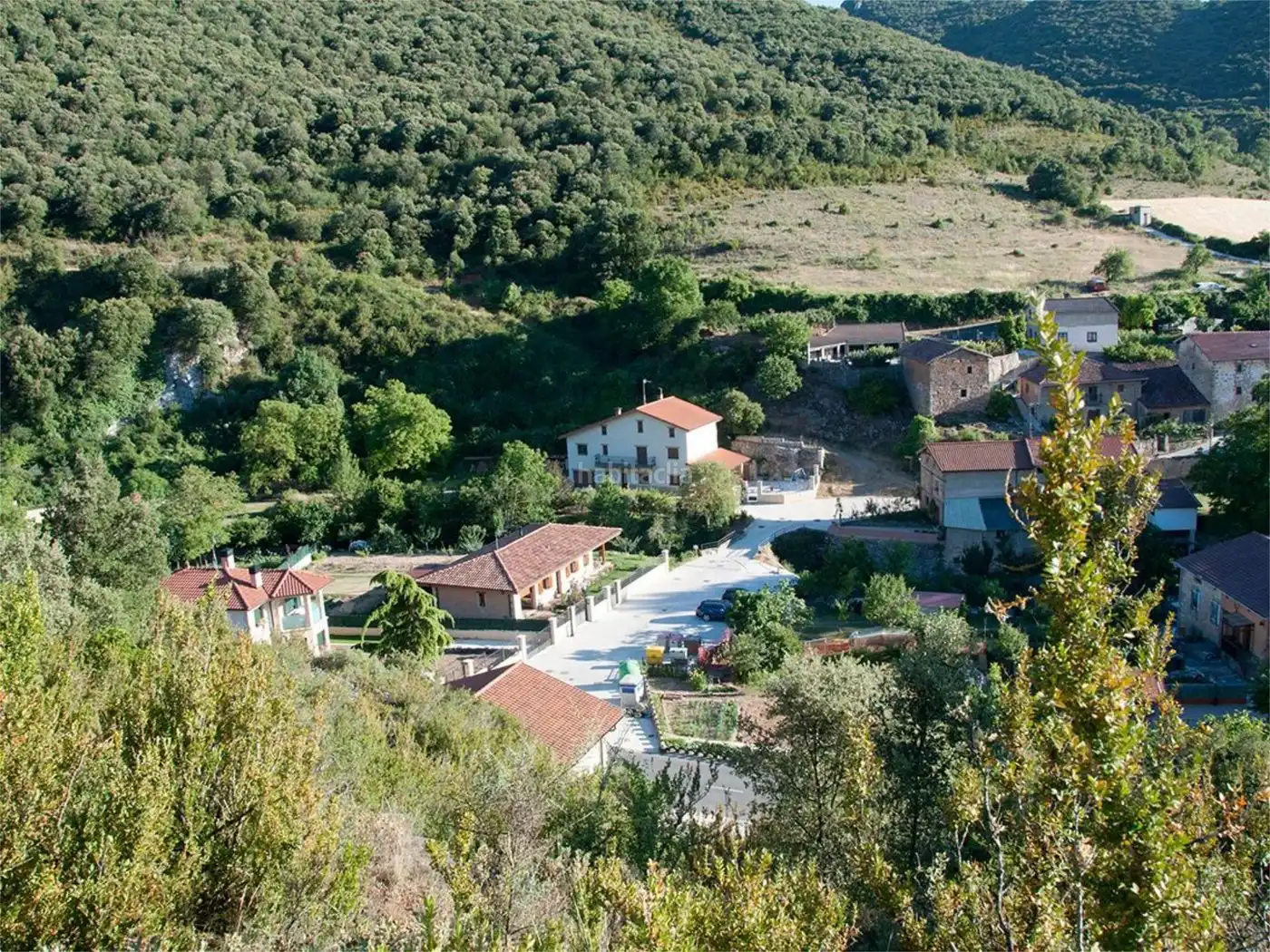 Casa en venta en Yuso Kalea 4, imagen 22
