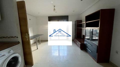 Photo 3 of Planta baja for sale in Don José Peña, Puerta de Murcia - Colegios, Ocaña