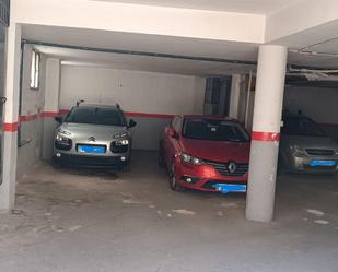 Parking of Garage for sale in  Jaén Capital