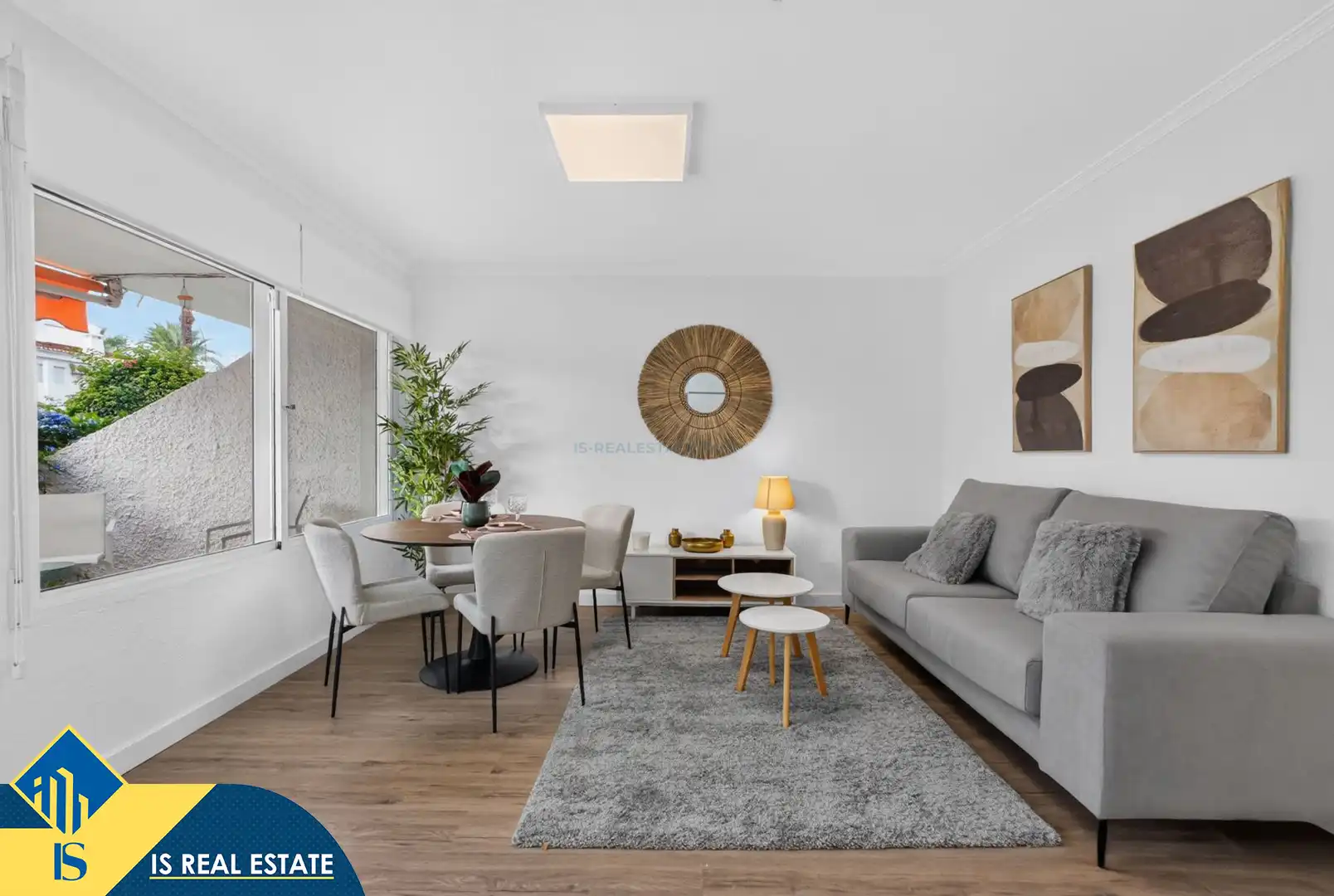 Bungalow in vendita a Orihuela Costa, imagen 4