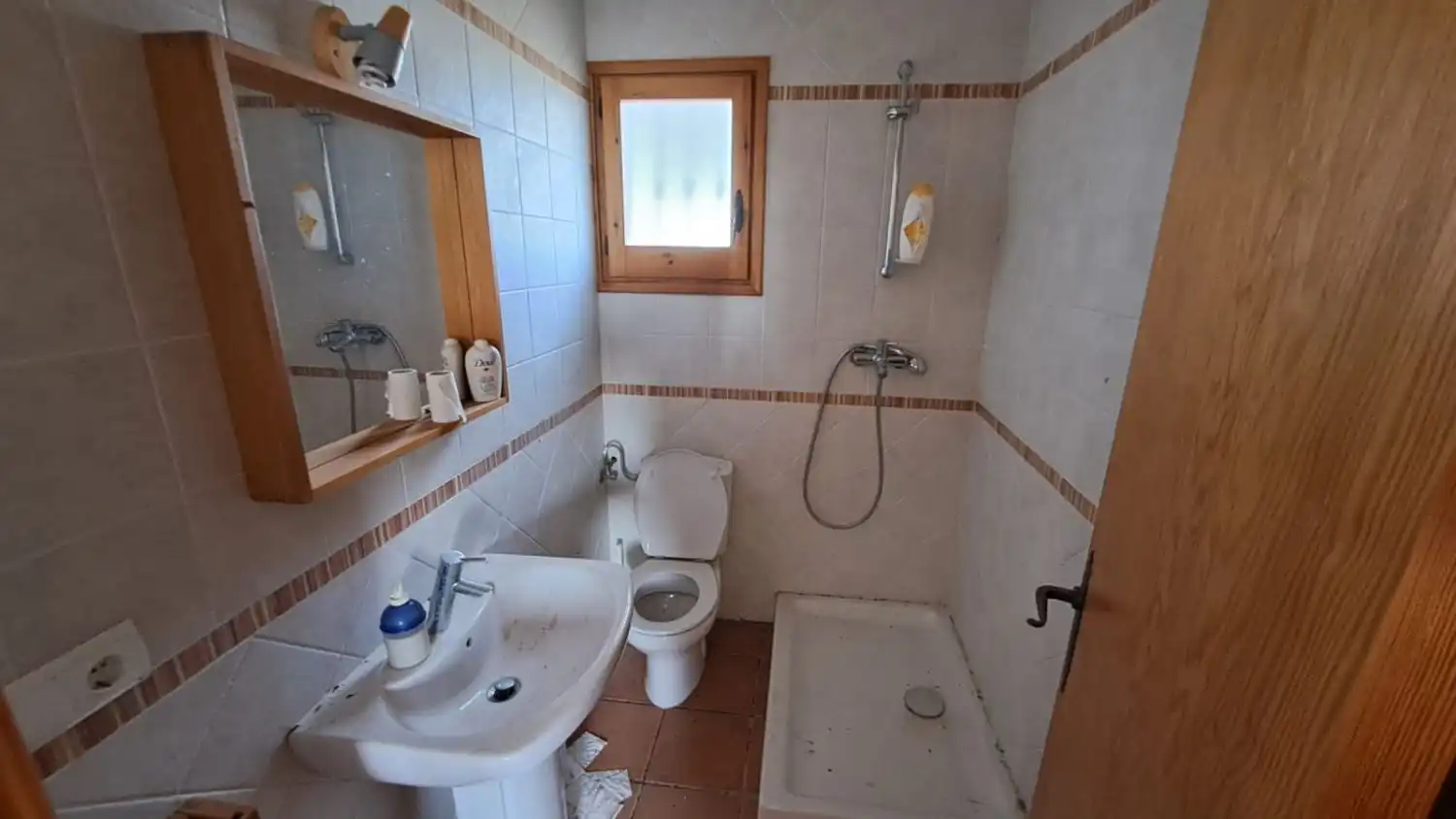 Baño de Finca rústica en venta en Constantí