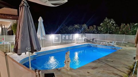 Foto 5 de Casa o xalet en venda a Diseminados, Guaro, Málaga