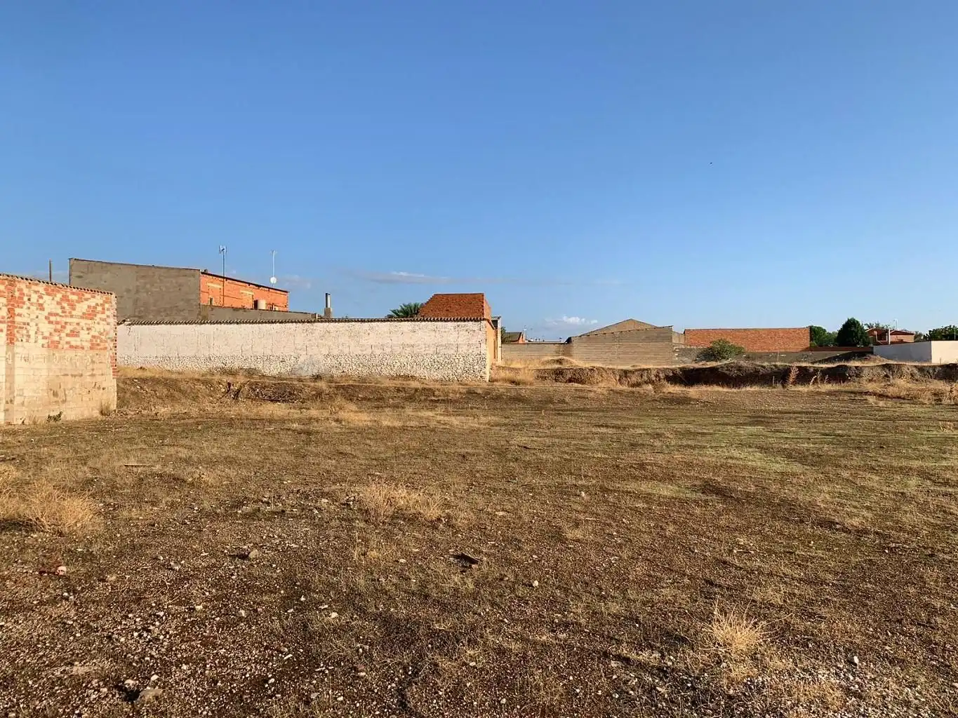 Terreny residencial en venda a Calle Pachecas, imagen 8