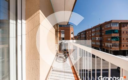 Terrassa de Pis en venda en El Prat de Llobregat amb Balcó