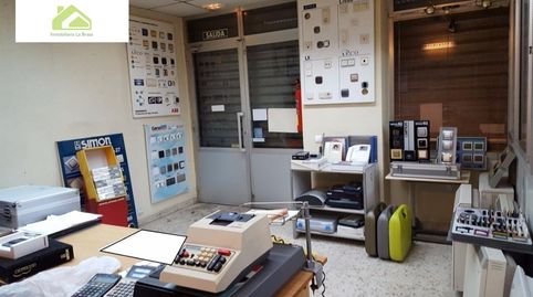 VENTA  DE LOCAL EN ZONA LA VAGUADA, imatge 2