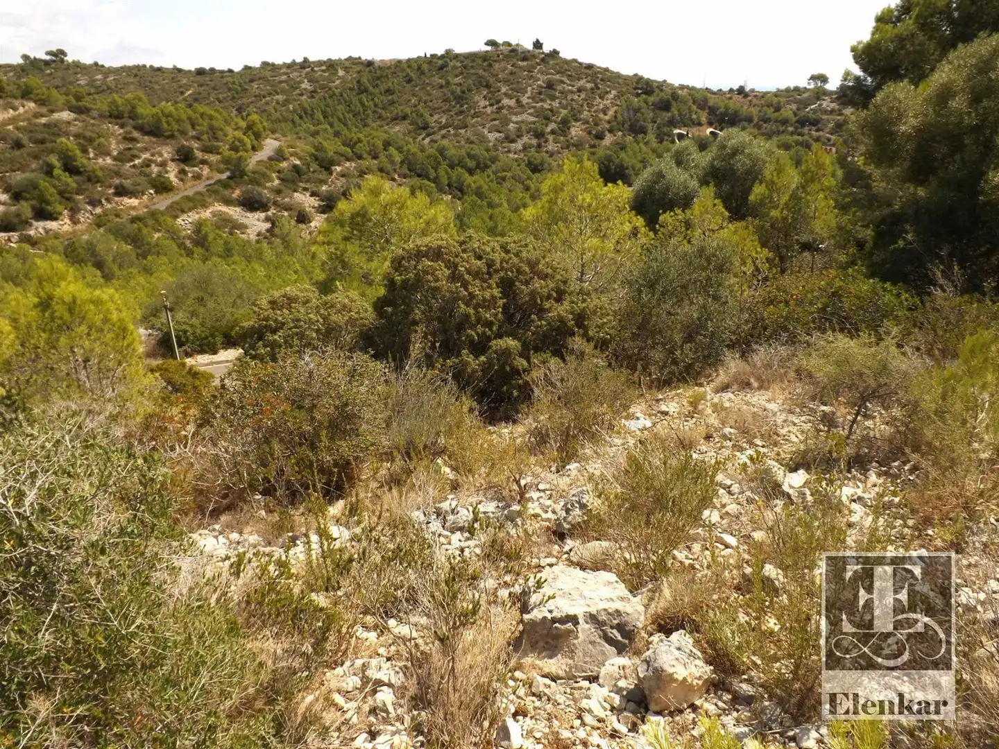 Rural land for sale in BOI, imagen 7