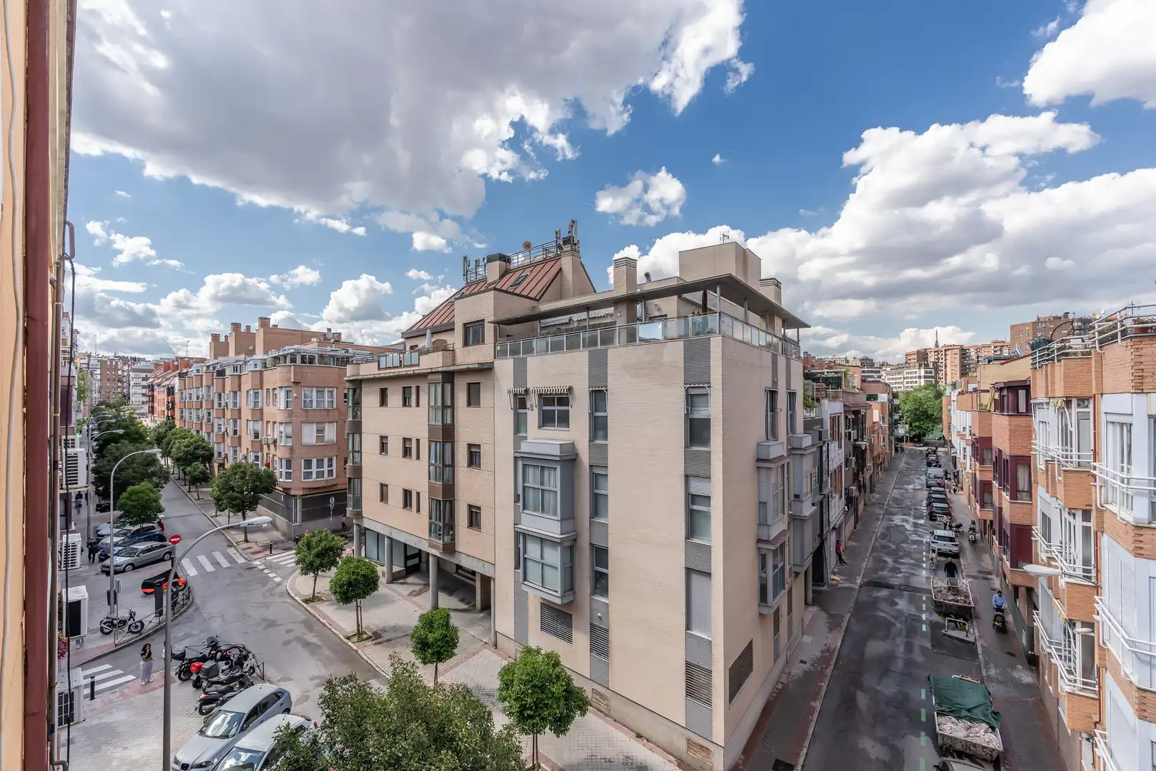 Piso en venta en Calle de Valderribas, imagen 30