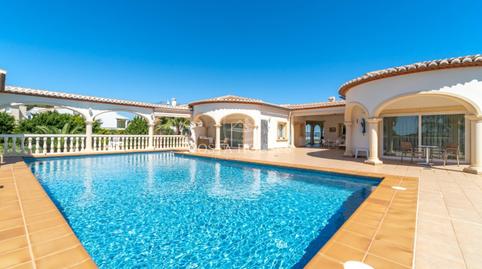 Photo 4 of House or chalet for sale in La Granadella  - Costa Nova, Alicante