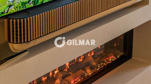 Presentamos un extraordinario ático dúplex en plena reforma integral, situado en el prestigioso complejo frente al mar Torre Berme, imagen 4